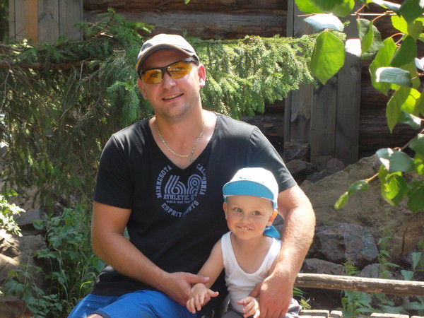 Андрей Алпатов