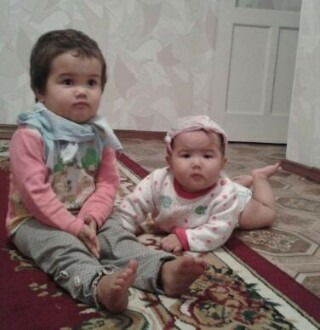 Лаура Кыдыралиева