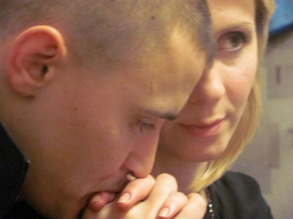 Мария Агуреева