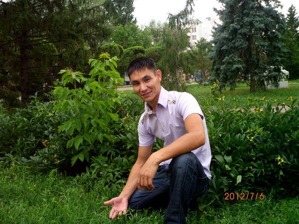 Асылбек Багыт