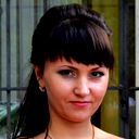 Анна Парьева