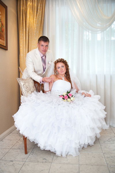 Евгений Глухарев