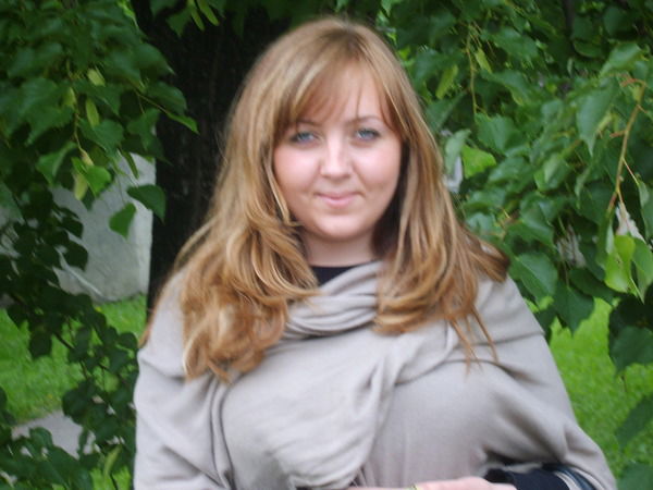 Валерия Ошкина