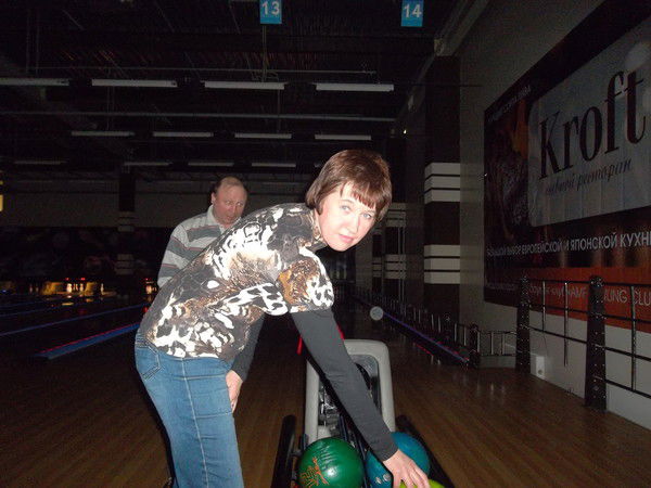 Вера Сметанникова