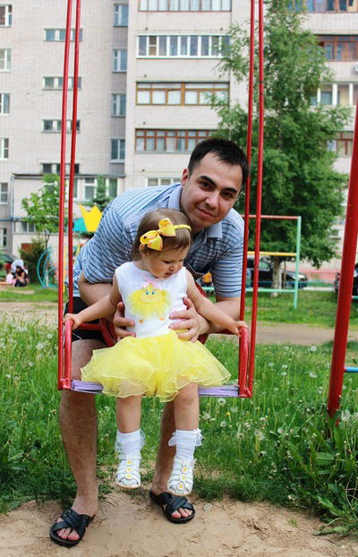 Артём Бакиев