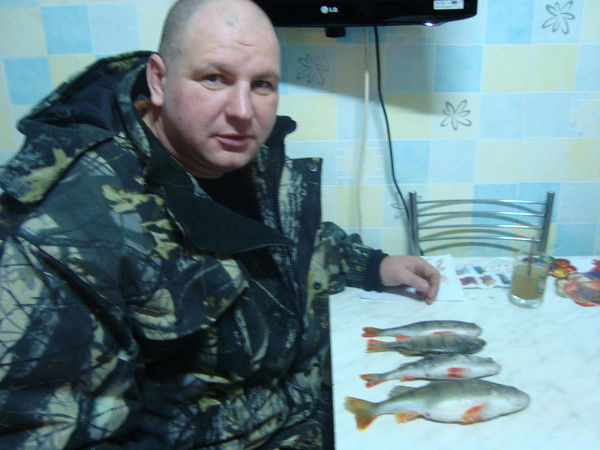 Алексей Скворцов