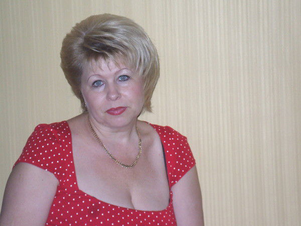 Ольга Бобнева