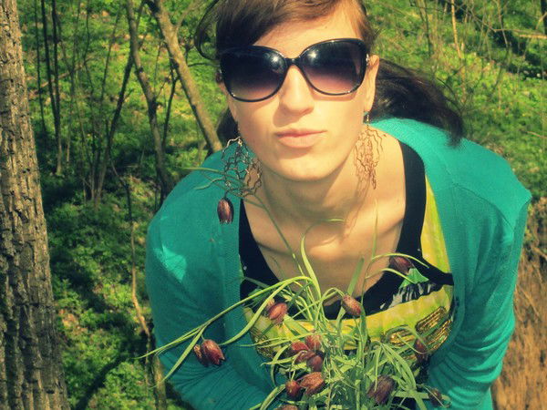 Мария Якобин