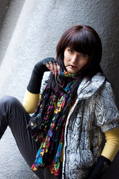 Ксюшенька ***