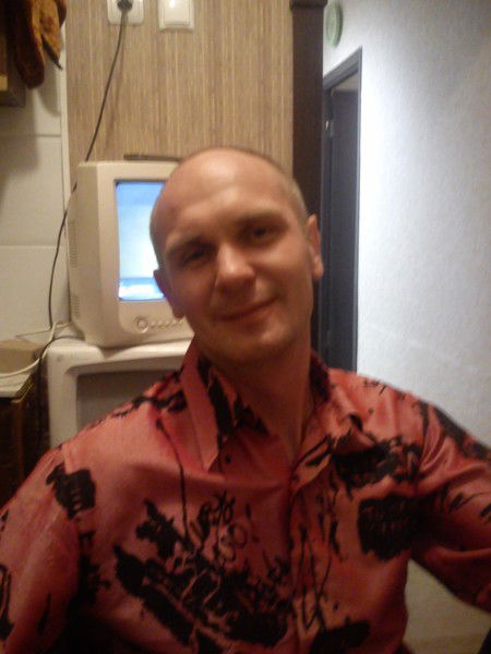 Николай Филимонов