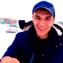 Axmadjon Abduraxmanov