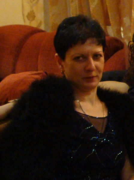 Рогова Татьяна