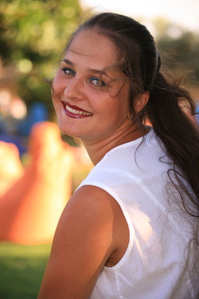 Ольга Морозова