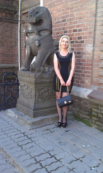 Светлана Вико