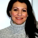 Елена Николаева