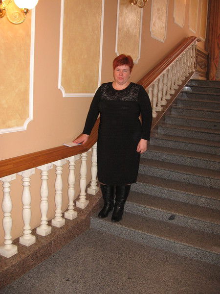 Ярослава Петренко