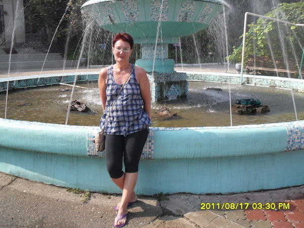 Светлана Шуринова