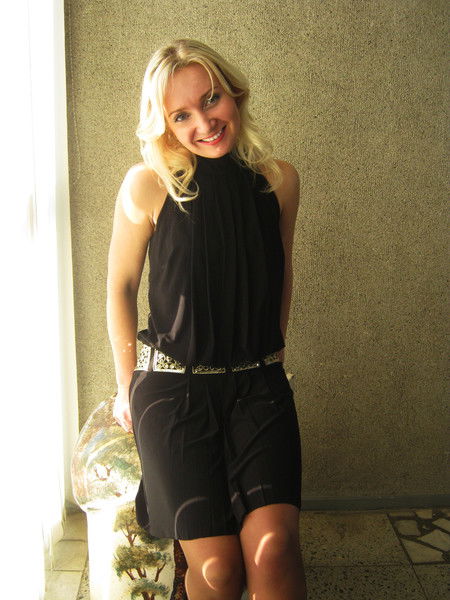 Ирина Бейманкова