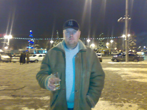 Слава Мареев