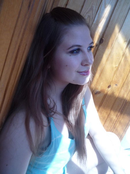 Елена Лыткина