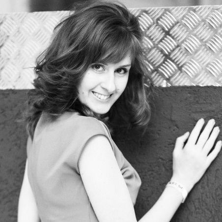 Светлана Пашутко