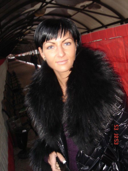 Великая Довгилевич