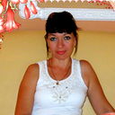 Анна Сенченко