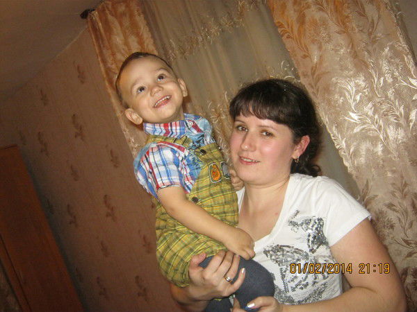 Елена Кузнецова