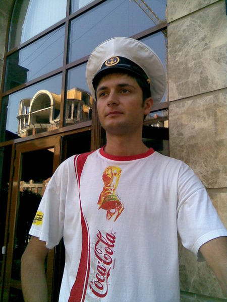 Роман Желтов