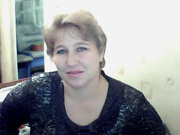 Любовь Карамышева