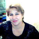Любовь Карамышева