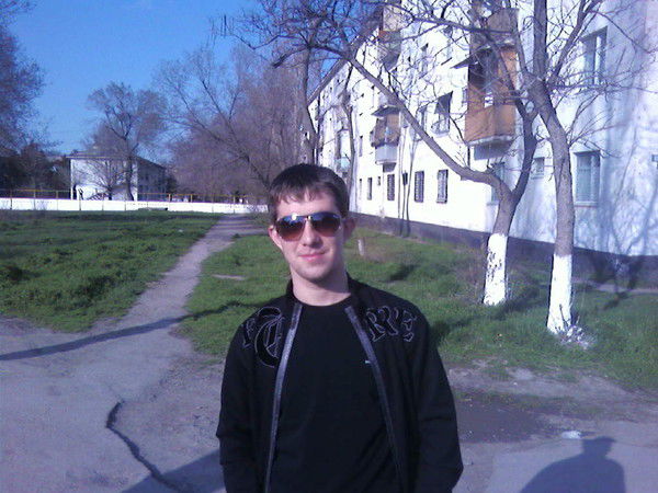 Иван Жидков