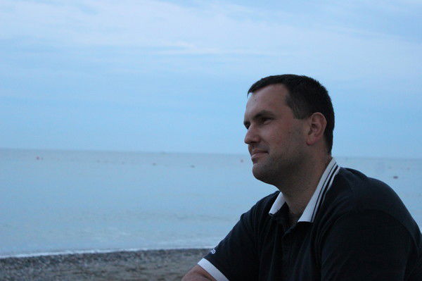 Владимир Финогенов