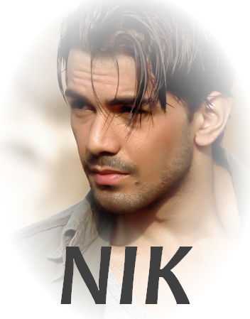 Nиколай Липовский