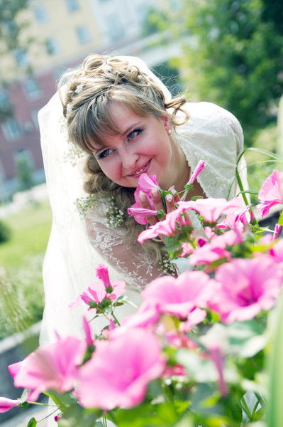 Елена Тихонова