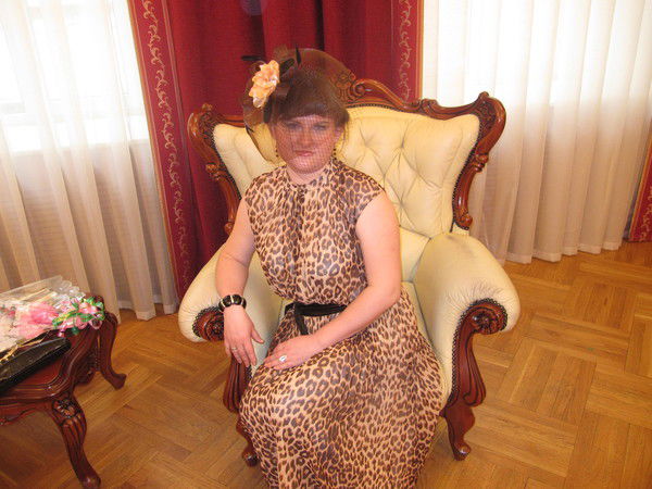 Ольга Аглиуллина