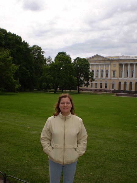 Татьяна Нужина