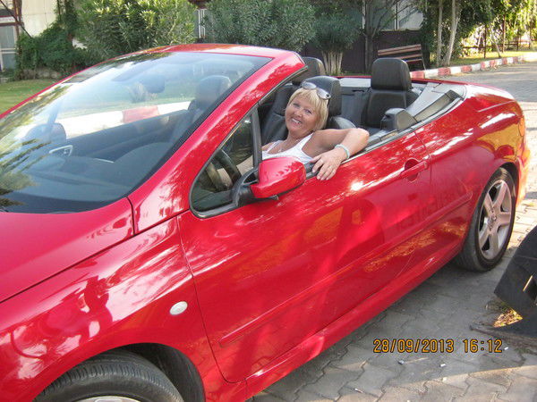 Зоя Гнидина