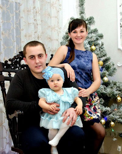 Лёлька Дмитроченкова