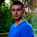 Леша Шеденко