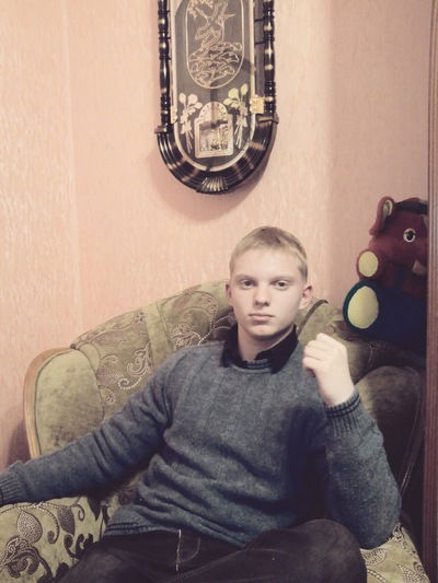 Артём Антохин