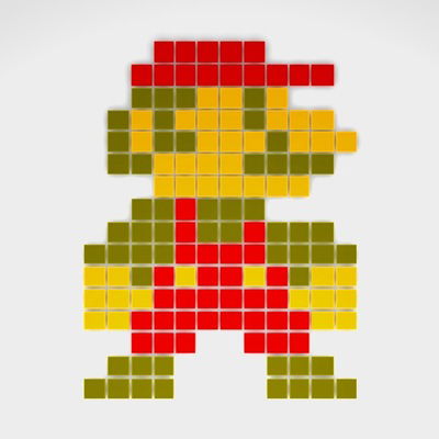 Егор Алемасов