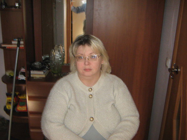 Татьяна Трепалина