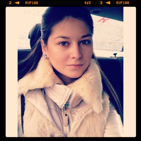 Валерия Валерьевна