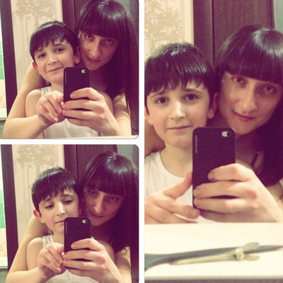 Екатерина Сычева