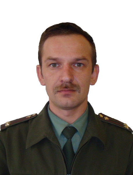 Марат Валеев