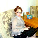 Елена Целовальникова