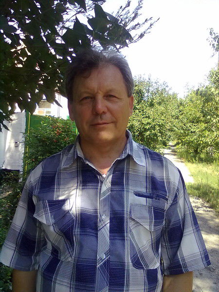 Владимир Быков