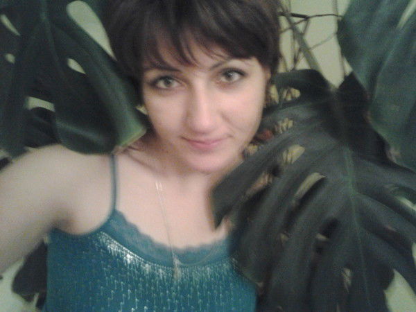 Маргарита Пафралиди