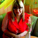 Марина Шеметова